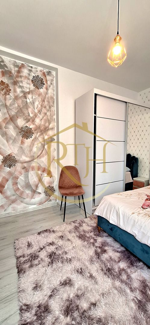 Apartament 2 camere modern, Braytim-Giroc, parcare inclusă, 0% Comision - Poză 15