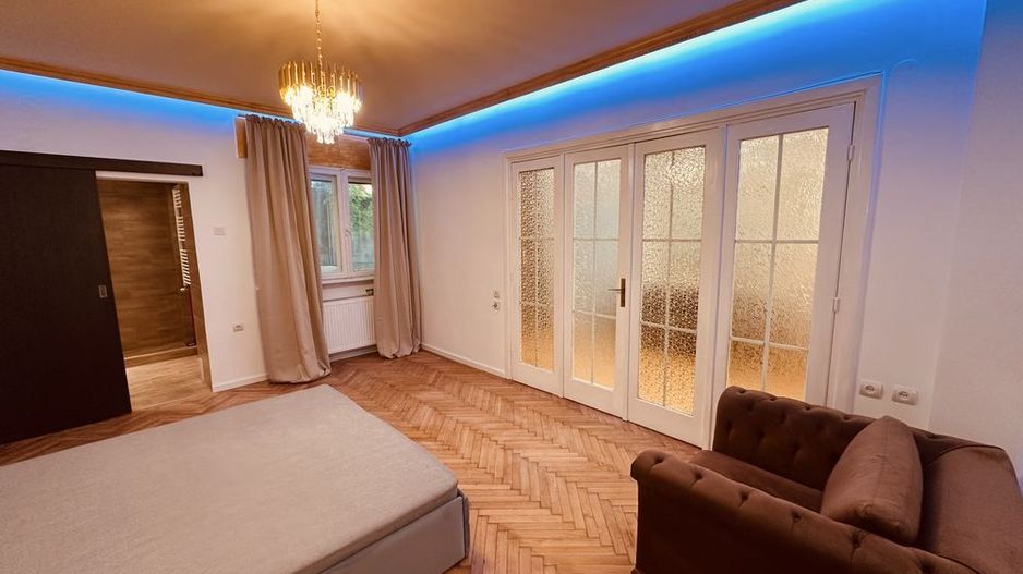 Apartament 2 camere nou renovat  Stirbei Voda-Sala Palatului - Poză 6