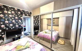 2 Camere- 47mp-Renovat-Zona Calea Bucuresti -Bibiloteca Universitatii - Poză 3