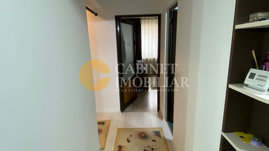 Gară - Bloc Tip Vilă - 3 camere decomandat + loc parcare - Poză 11