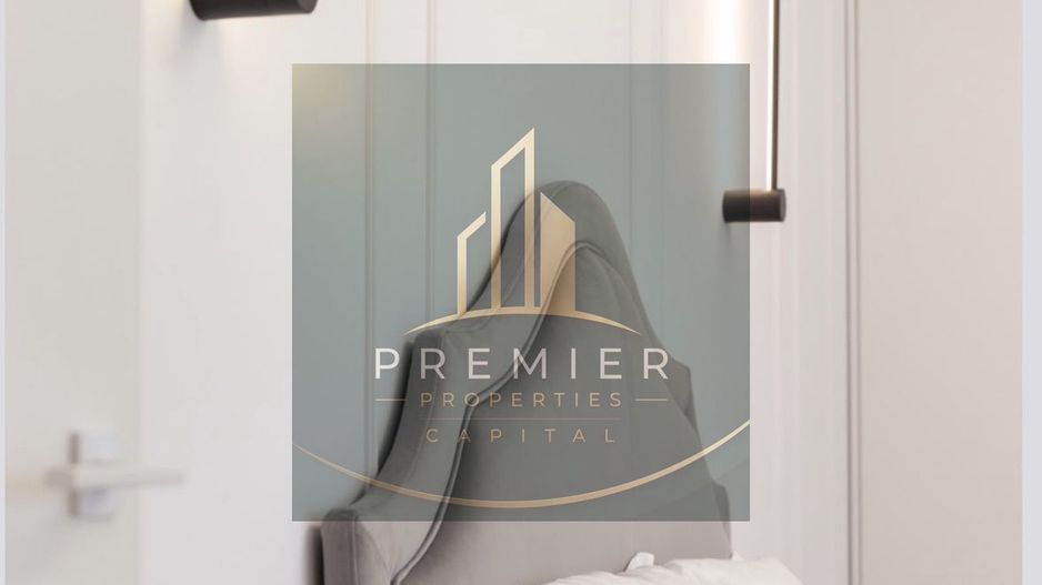 Apartament 3 camere cu terasă generoasă, Dobrogeanu Gherea – design interior - Poză 8
