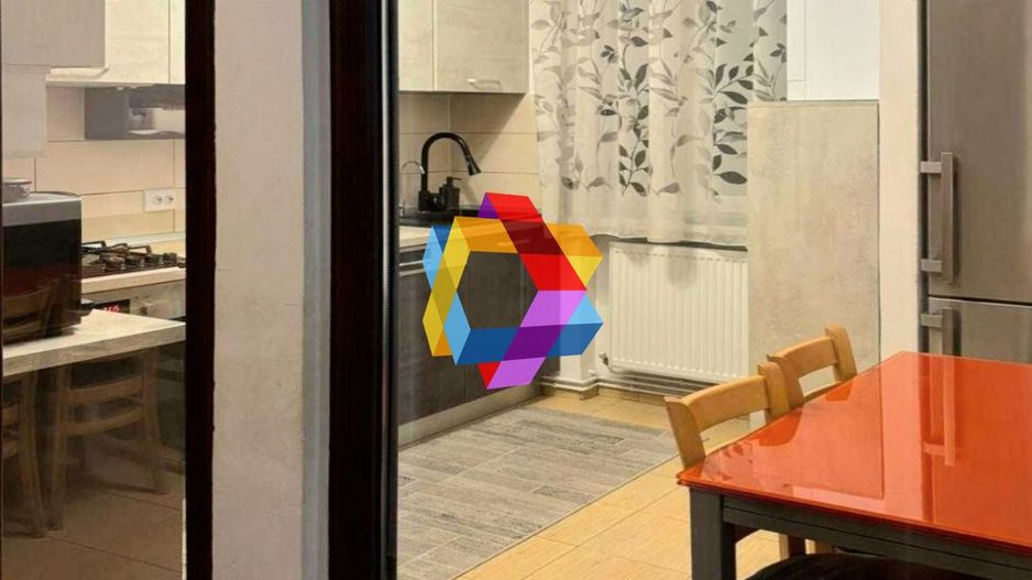 Apartament 4 camere de vânzare Brasov, zona Centru Civic,74 mp, Plus-imo.ro - Poză 2