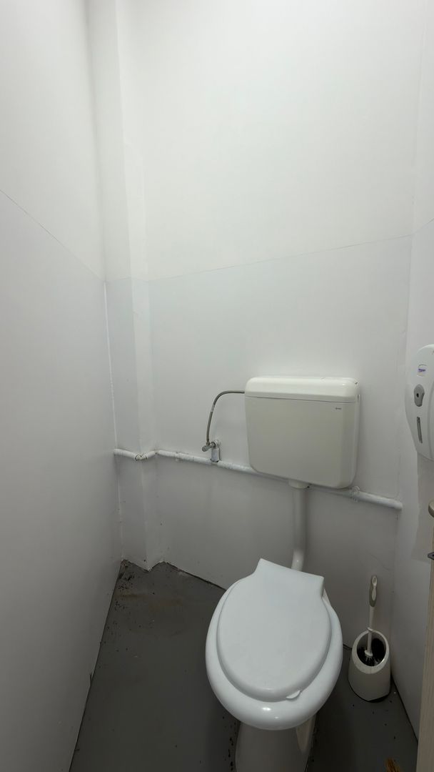 Inchiriere Spațiu Comercial 69 mp - Str. M.Sadoveanu/Uzinei – Carei - Poză 8