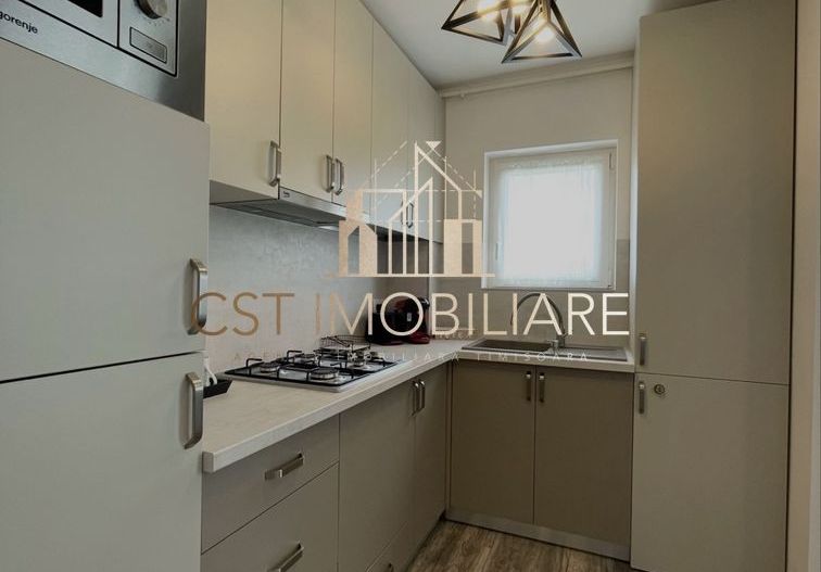 Apartament de vanzare cu 2 camere - Poză 4