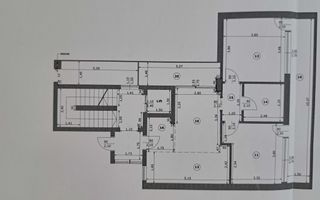 3 camere, zona Titulescu-Petru Rareș, parcare subterană - Poză 7