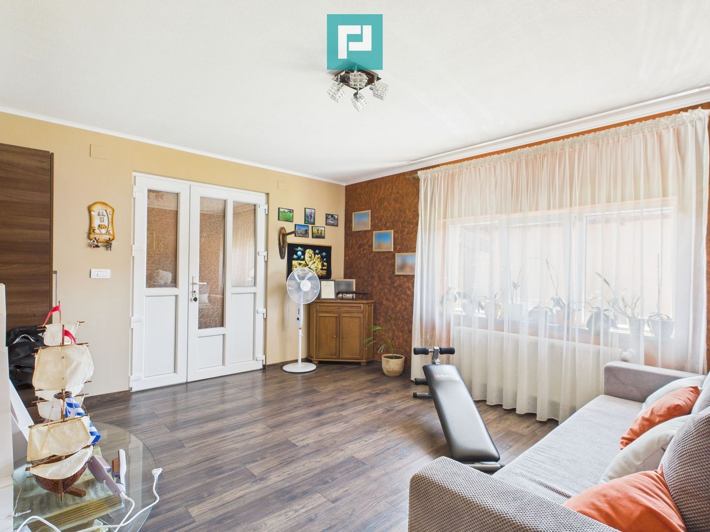 Pensiune la Orțișoara - Poză 34