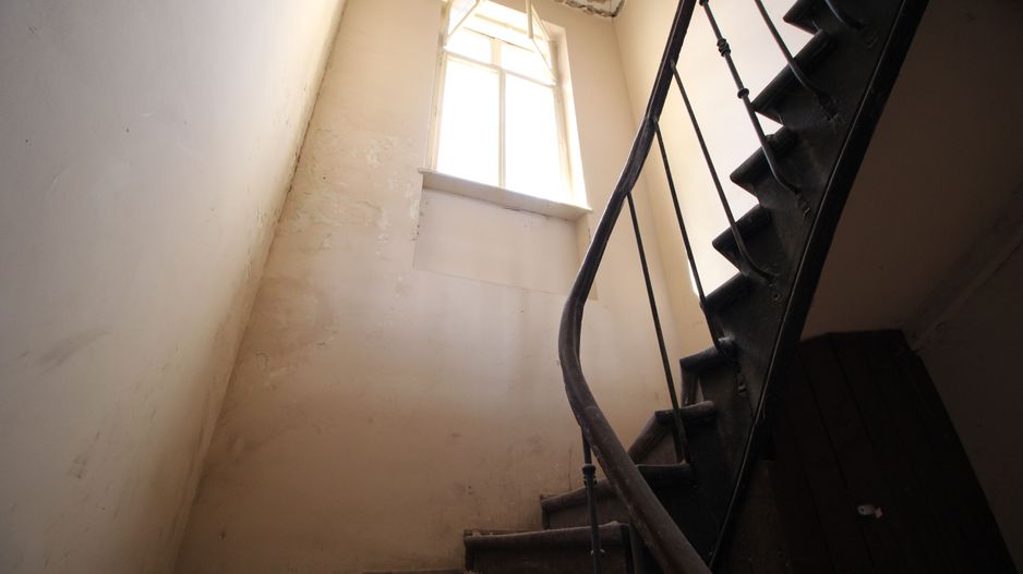 Spatiu comercial P+E zona Rosetti / 800 mp - Poză 11