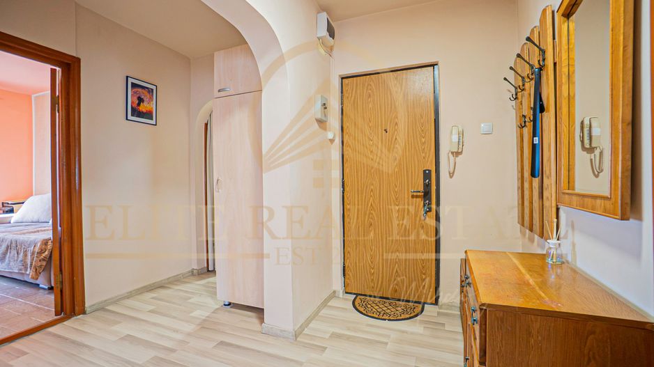 Apartament spațios cu 4 camere | 2 băi | 2 balcoane | Inel 2 - Poză 11