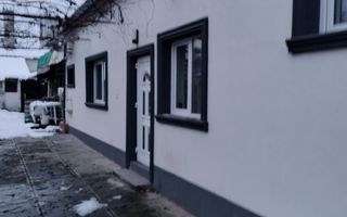 Exceptional - Casa verde de închiriat în Săliște Jud Sibiu - Poză 1
