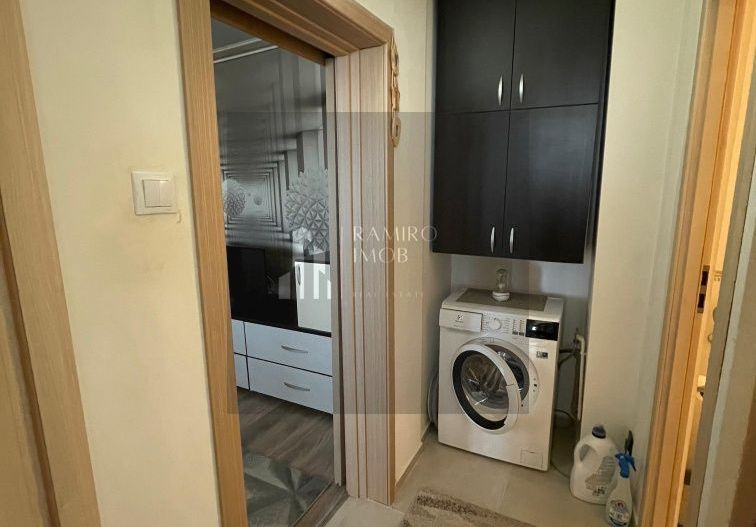 2 camere Dr Taberei |  Prox Metrou | Renovat modern  | Mobilat | 50 mp - Poză 6