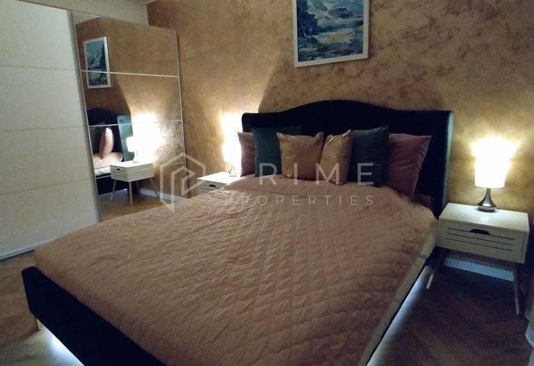 Apartament 2 camere lux de închiriat, central, bloc nou, loc parcare - Poză 24