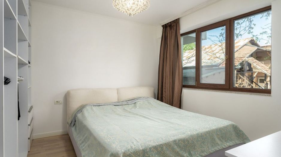 Apartament 2 camere Baneasa-Jandarmeriei - Curte proprie - Poză 3