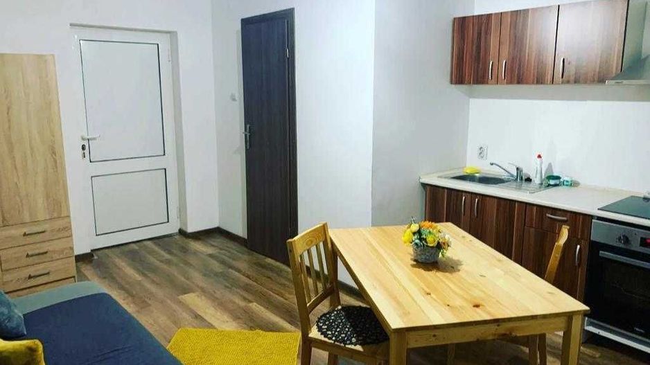 Garsoniera de inchiriat la 5 min de UMF - Poză 1