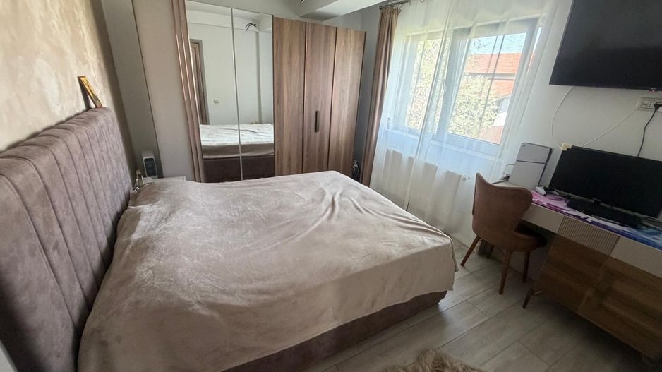 CASA INDIVIDUALA - MOBILATA, TOATE UTILITATILE, CENTRALA, COMISION 0% - Poză 15