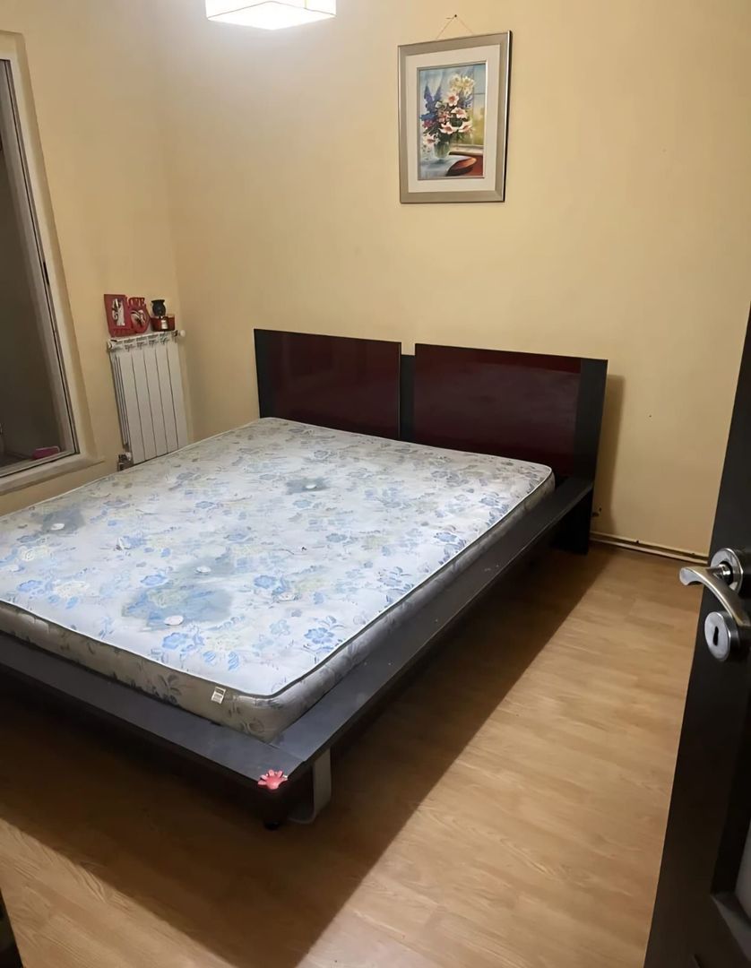 3 camere, decomandat,  etaj 2/4, 2 bai, 2 balcoane - Siderurgistilor - Poză 1