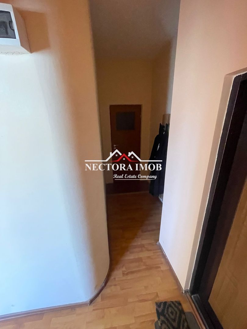 NECTORA IMOB-Spatiu birouri Ultracentral - Biserica cu Luna, 3 camere - Poză 9