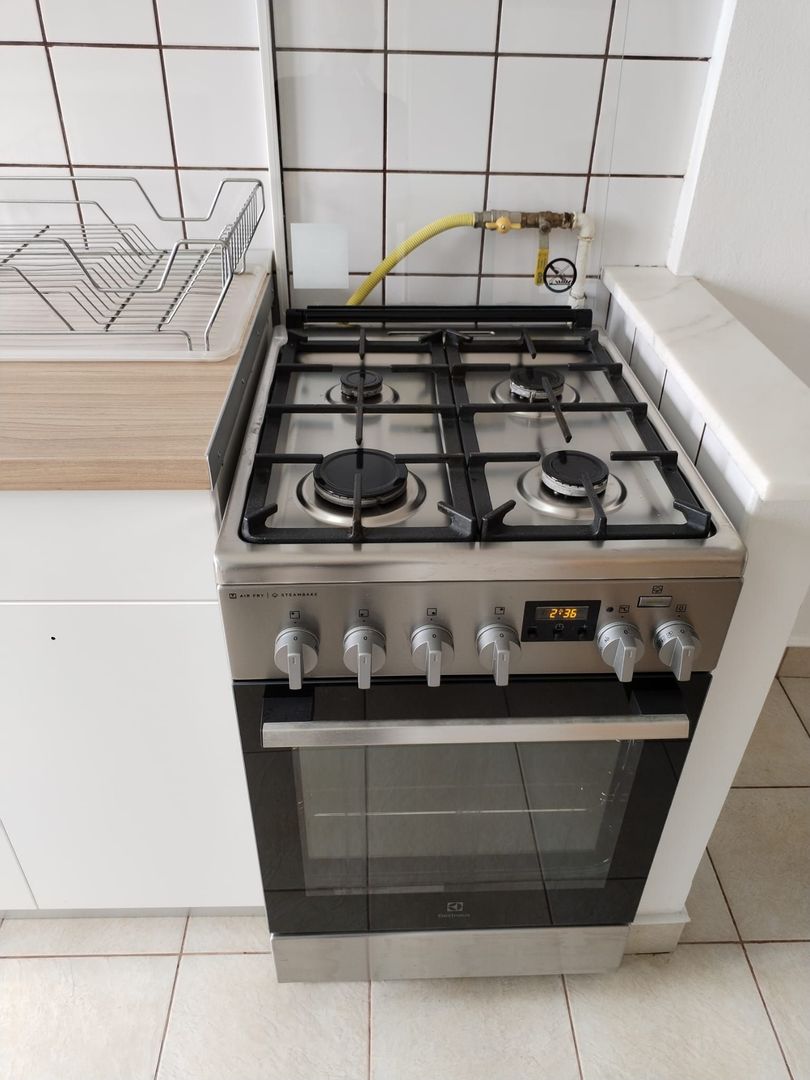 Apartament 2 camere renovat, cu parcare inclusa, cartier Gheorgheni - Poză 8