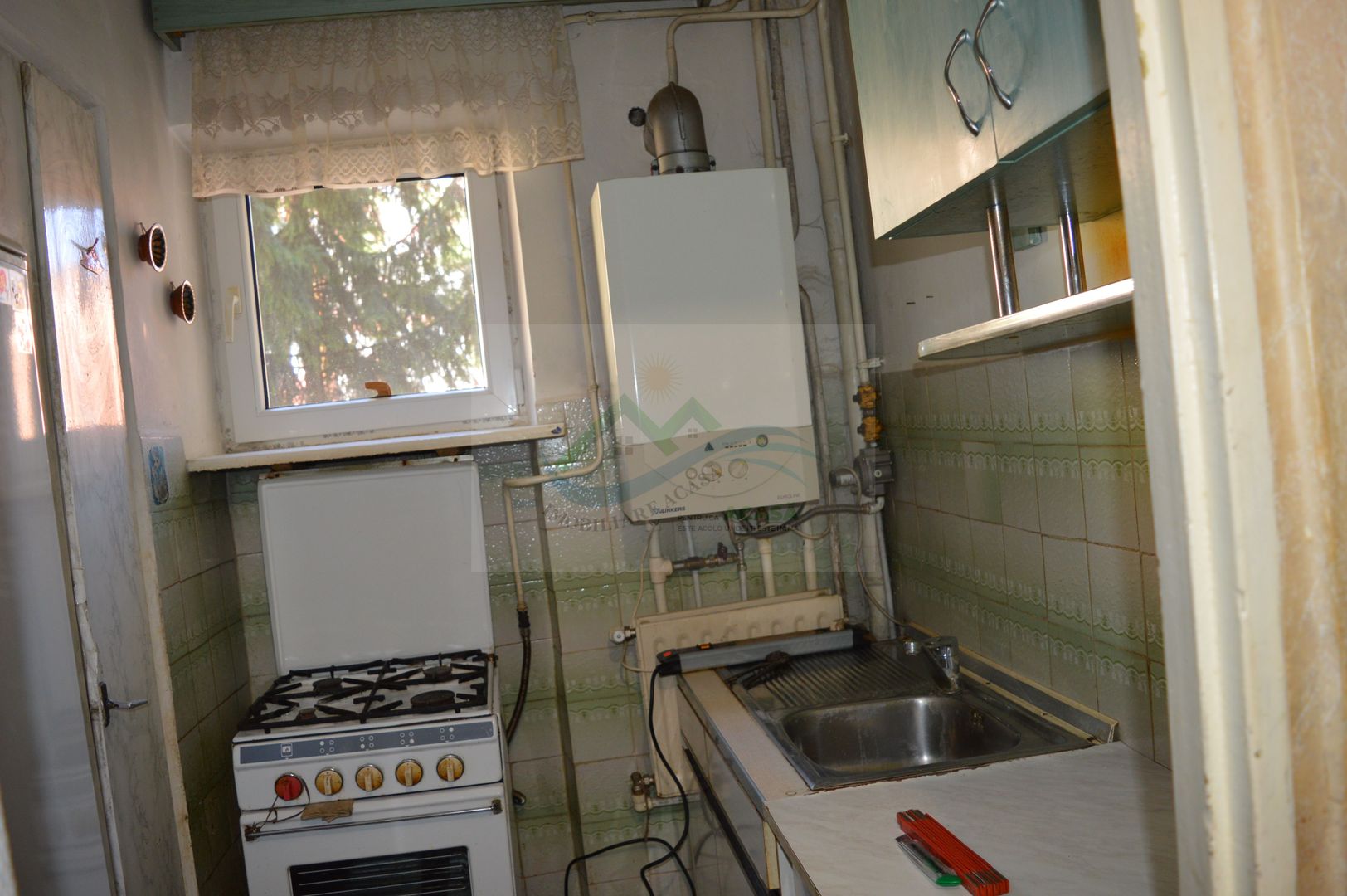 Apartament 3 camere Gura Humorului - Poză 11