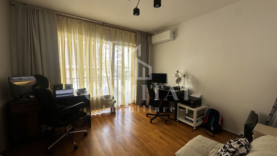 Apartament 4 camere | Garaj si Boxa | Cartier Bună Ziua - Poză 12