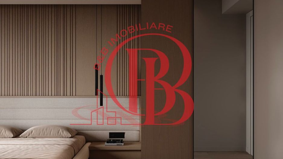 Apartament decomandat 2 camere+Gradina Metrou Nicolae Teclu - Poză 3