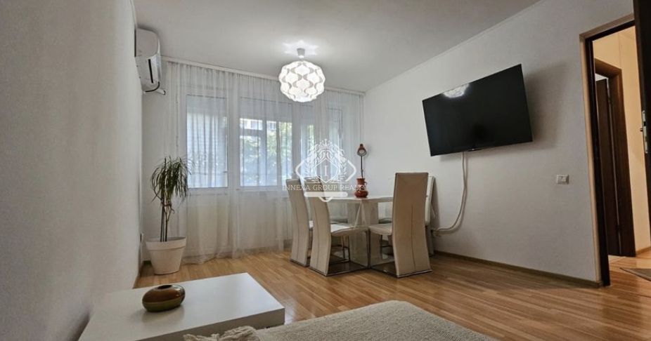 Obor-Colentina | Apartament 3 camere | Mobilat si utilat | Bloc reabilitat - Poză 1