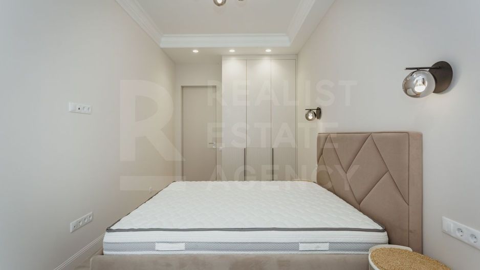 Chirie, apartament, 3 camere, strada Columna, Centru - Poză 6