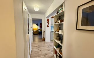 Apartament 4 camere | Mosilor | Renovat | Metrou - Poză 4