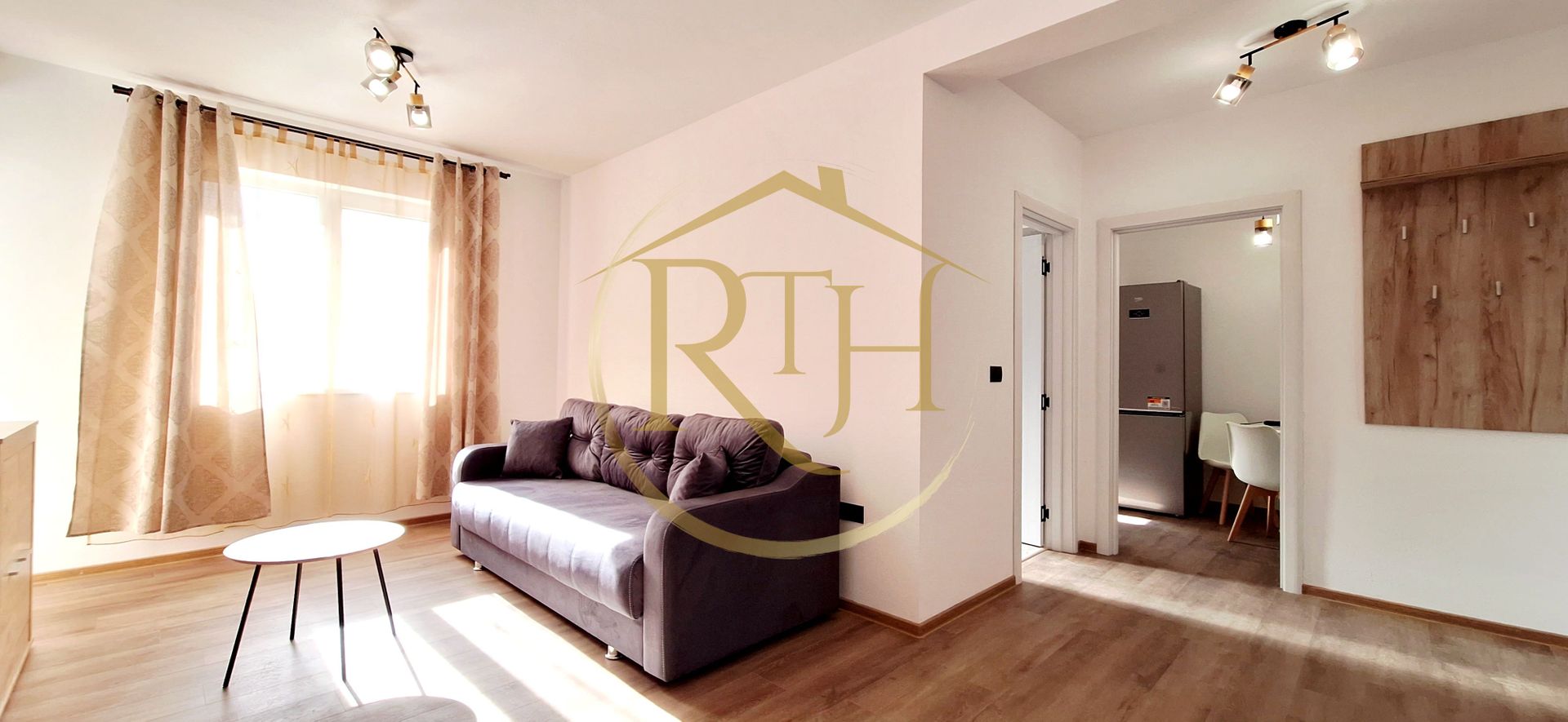 Prima inchiriere, Apartament 2 camere, loc de parcare,Chisoda strada principala - Poză 4