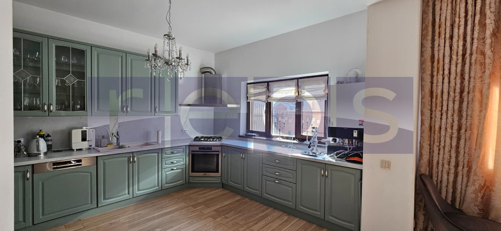 VANZARE CASA P+E+M 4 CAMERE | EROII REVOLUTIEI | PARCUL CAROL - Poză 10