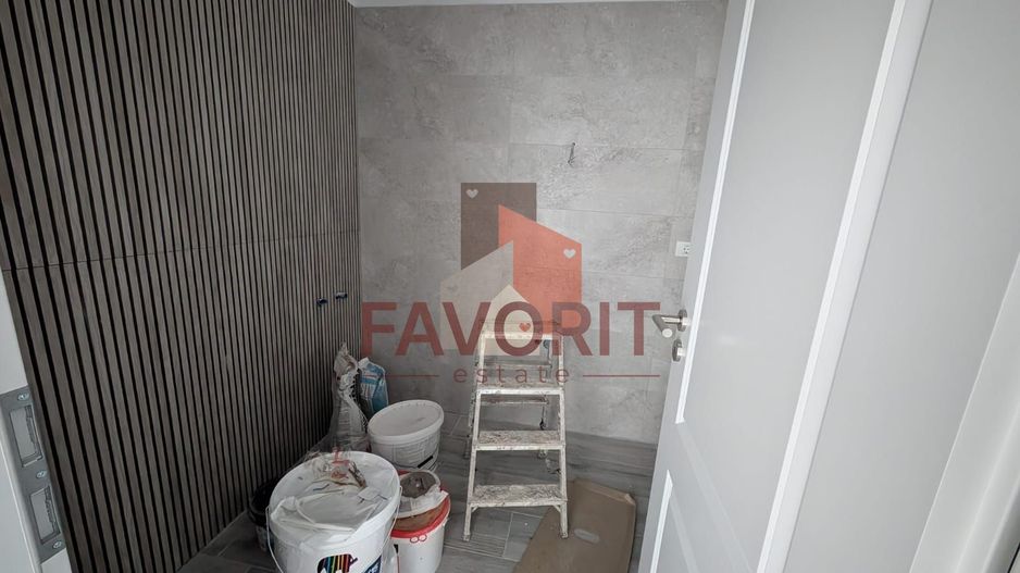 Duplex | Parter | Toate utilitatile | Finisaje premium | Curte generoasa - Poză 9