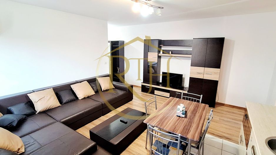 Oferim spre inchiriere, apartament cu 3 camere, Giroc zona Centrala - Poză 2