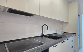 Bloc nou- 67mp - 2 camere decomandat- terasa - View - Parcare Subterana - Poză 10