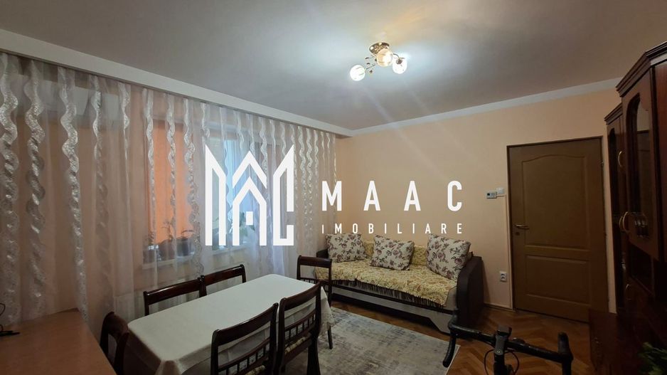 Apartament 3 Camere | Etaj 1 | 50 MPU | Cedonia - Poză 2