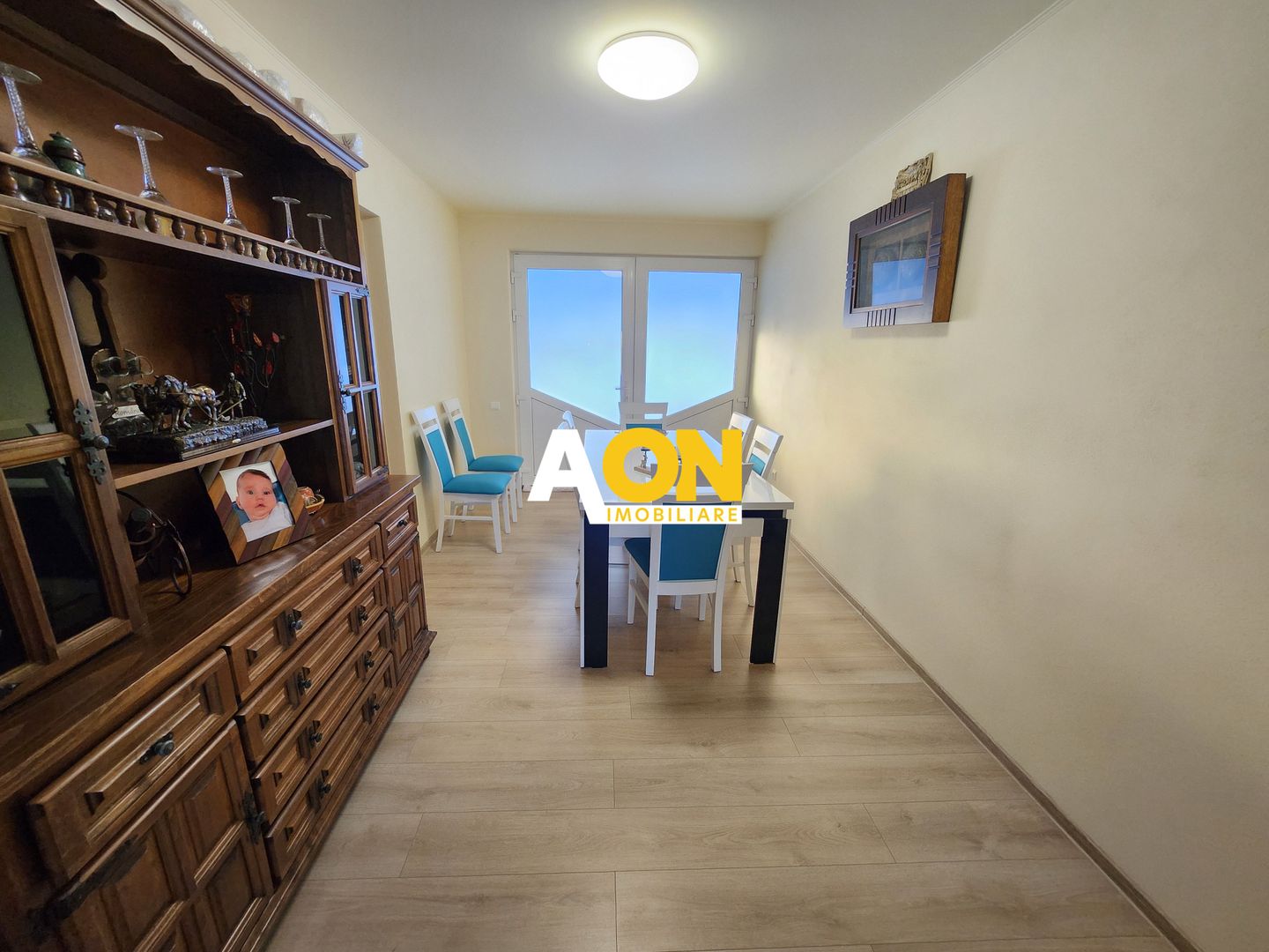 De vanzare casa 6 camere 8142 mp teren in Oarda de Sus - Poză 20