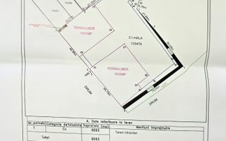 Hală industrială de închiriat 3820 -  mp, Cristian - Poză 7