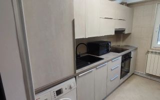 Apartament 2 camere de închiriat, Iași, cartierul Nicolina - Poză 8