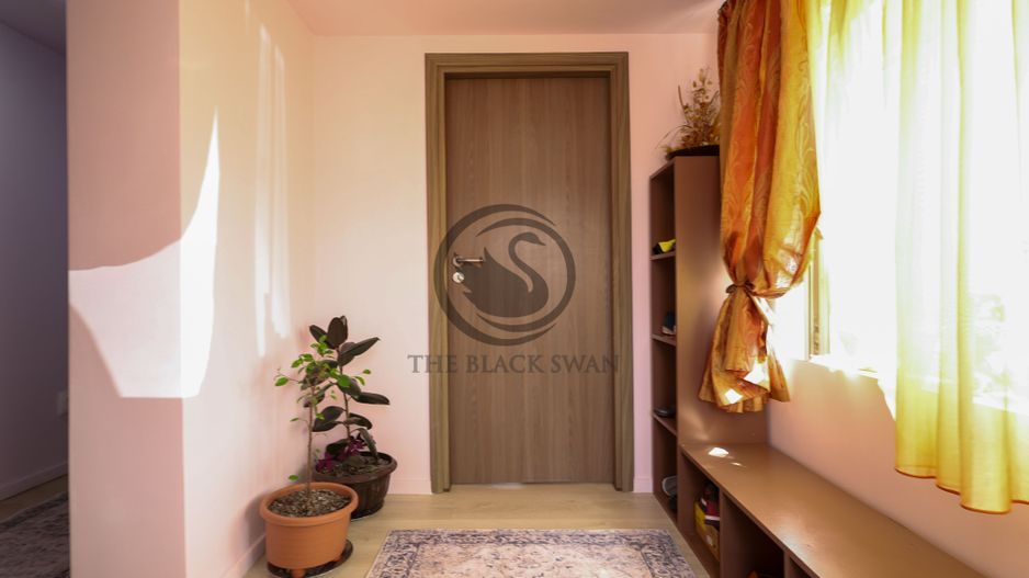 Casa de vanzare | 2444 mp Teren | Tariceni, Prahova | Comision 0% - Poză 9