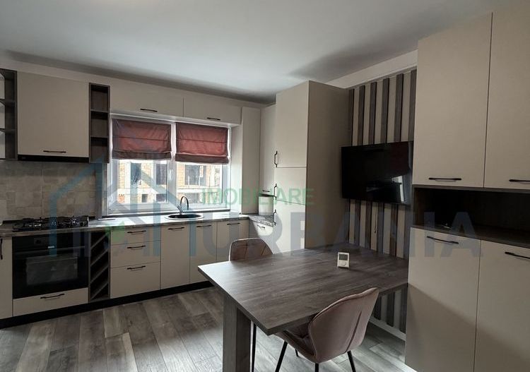 Inchiriez garsoniera Rediu - Poză 3