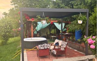 DE ÎNCHIRIAT: Casă Spațioasă cu 4 Camere + Mansardă | Valea Iubirii - Poză 7