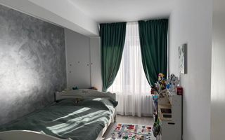 Apartament 3 camere | Etaj 1 | 80 MPU | Balcon | Turnisor - Poză 6