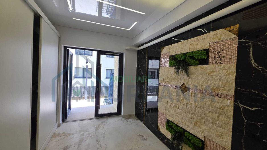 Apartament 2 camere, Bucium-Visan, Iasi – Loc parcare inclus – Lagom Residence - Poză 7