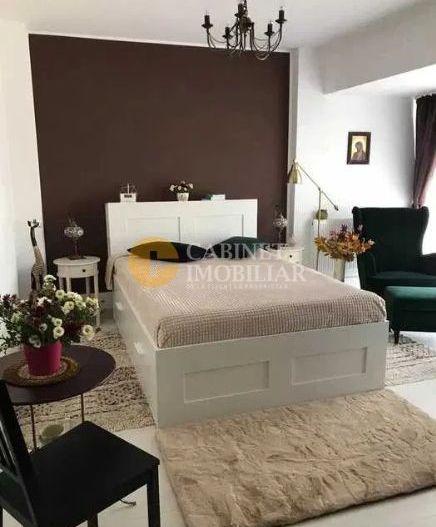 3 Camere Mobilat si Utilat - Zona Bucium vis a vis de JYSK - Poză 1