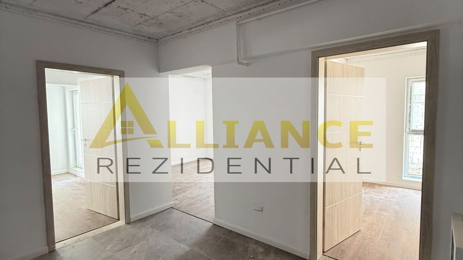 15 MINUTE METROU BERCENI - 3 CAMERE - 50mp - 124,550 euro TVA inclus - Poză 10