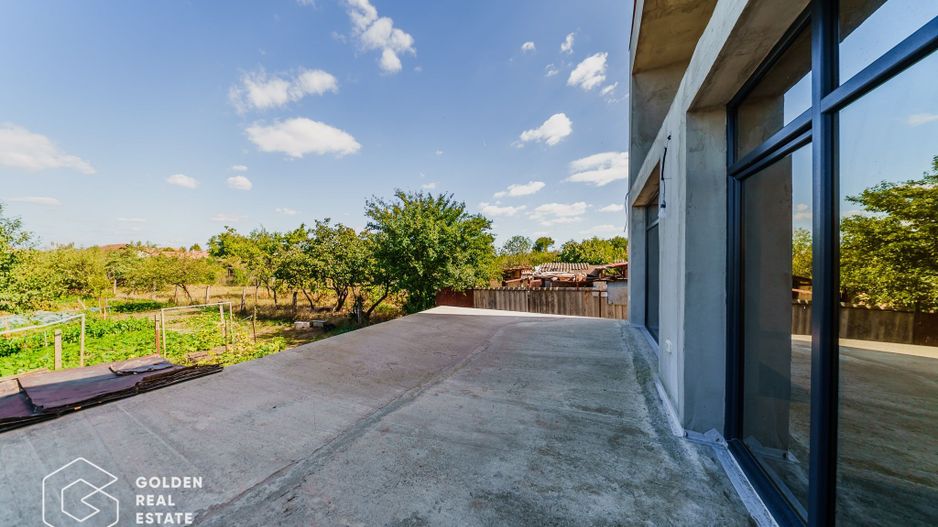 Vila stil mediteranean, constructie noua 2023, Sannicolau Mic – Arad - Poză 32