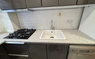 Închiriere Garsonieră decomandată Nerva Traian, Petfriendly - Poză 5