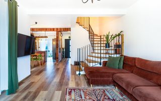 Duplex de vanzare in Floresti! - Poză 5