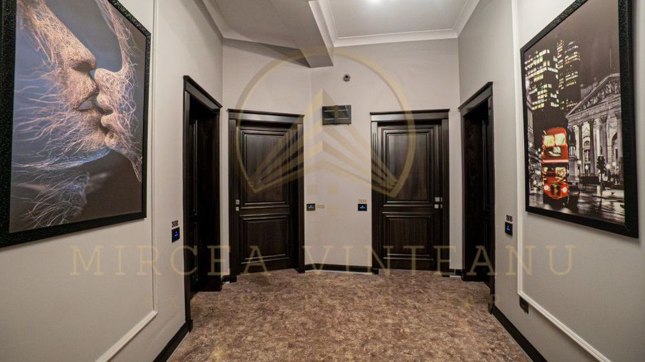 Piata Ovidiu - Hotel Peninsula **** -  D+P+2E+M+Pod circulabil. - Poză 25