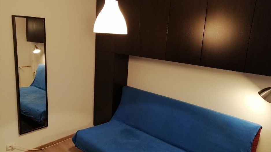 Apartament 4 camere decomandat Pacii-Gorjului-Apusului-Uverturii, COMPLEX COMERCIAL APUSULUI - Poză 7