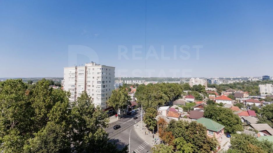 Vânzare, apartament, 3 Camere, Strada Vissarion Belinski, Buiucani - Poză 24