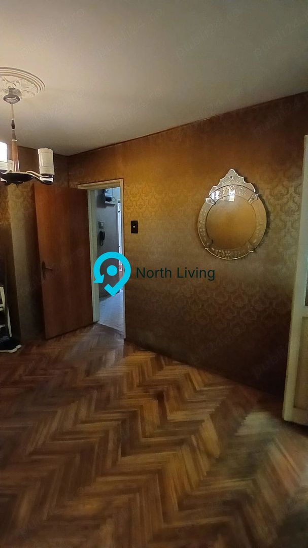 Apartament 3 camere decomandat - Strada Covasna - Alexandru Obregia - Poză 8